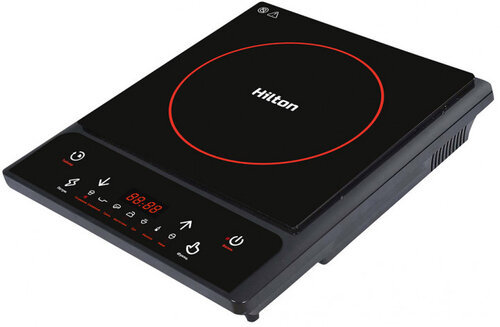 Настільна плита Hilton HIC-151