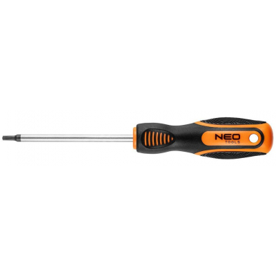 Викрутка Neo Tools 04-188 T20 x 100 мм