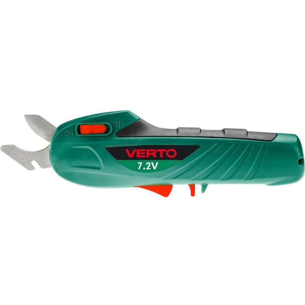 Акумуляторний секатор VERTO 52G300 VERTO - купити в Україні