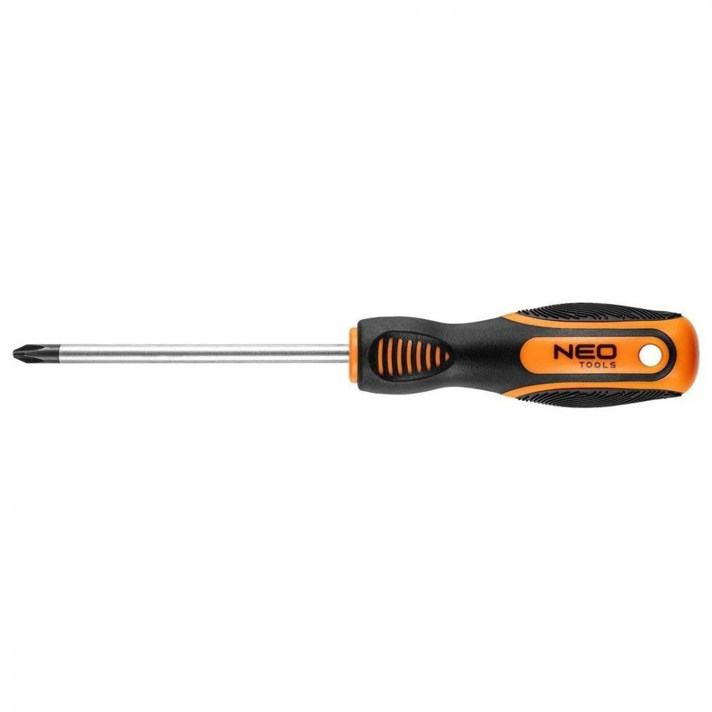 Викрутка Neo Tools 04-180