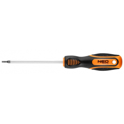 Викрутка Neo Tools 04-186 T10 x 100 мм