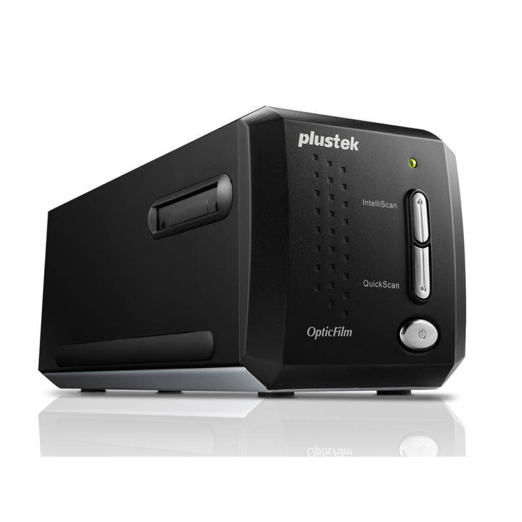 Сканер Plustek OpticFilm 8200 i SE 0226TS