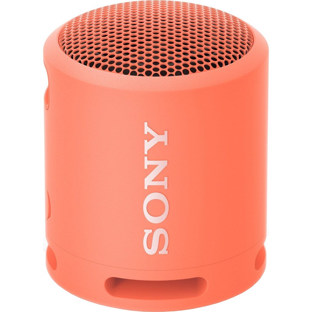 Акустика портативна Sony SRS-XB13 Coral Pink