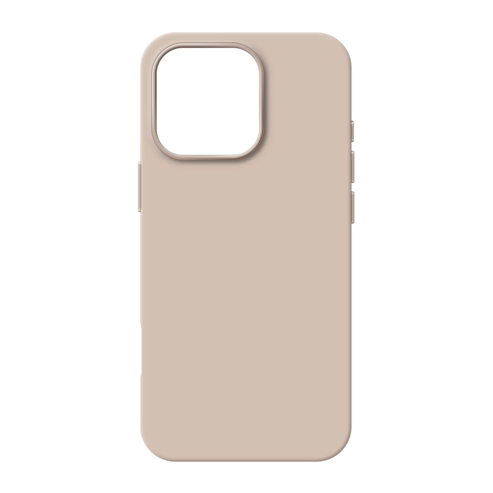 Чохол-накладка ArmorStandart ICON2 MagSafe для Apple iPhone 16 Pro Ivory (ARM80190)
