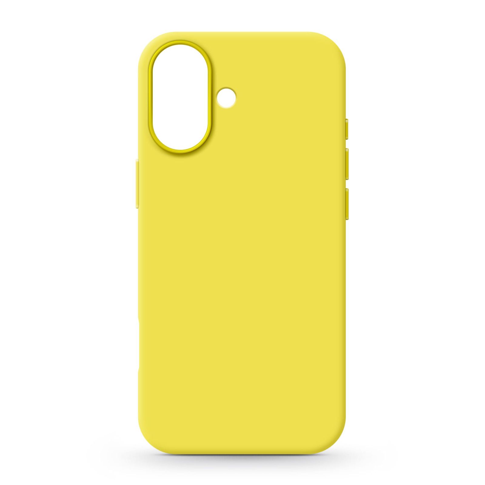 Чохол-накладка ArmorStandart ICON2 MagSafe для Apple iPhone 16 Star Fruit (ARM81315)