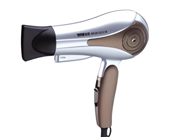 Фен West WHD1212-S дорожній