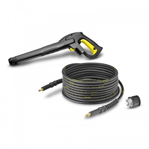 Комплект для струменевого абразивного очищення Karcher з шлангом 12 м вис. тиску, пістолетом і адаптером 2.643-909.0