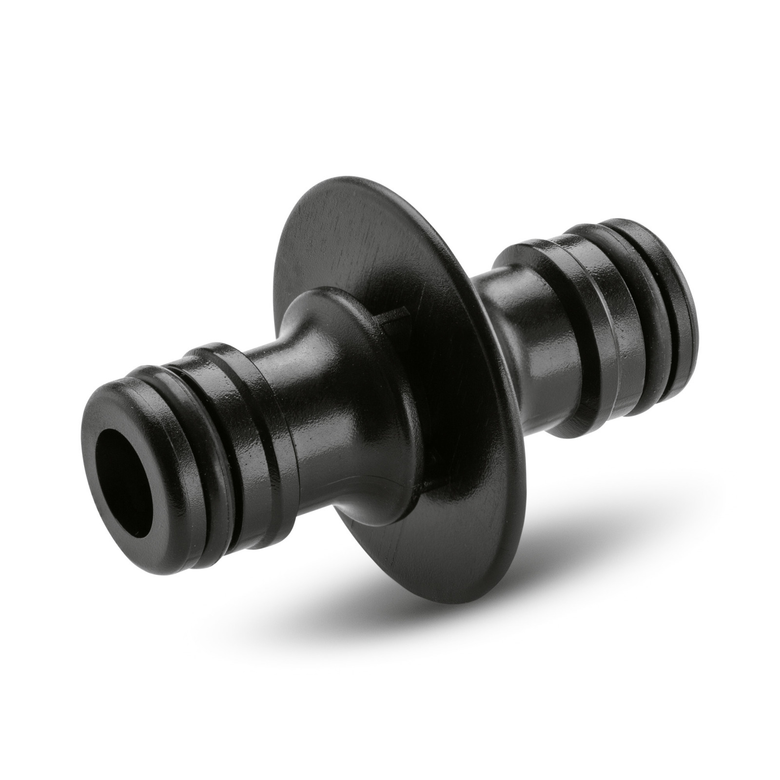 Конектор для шлангу Karcher двосторонній LOOSE (2.645-067.0) Karcher - купити в Україні