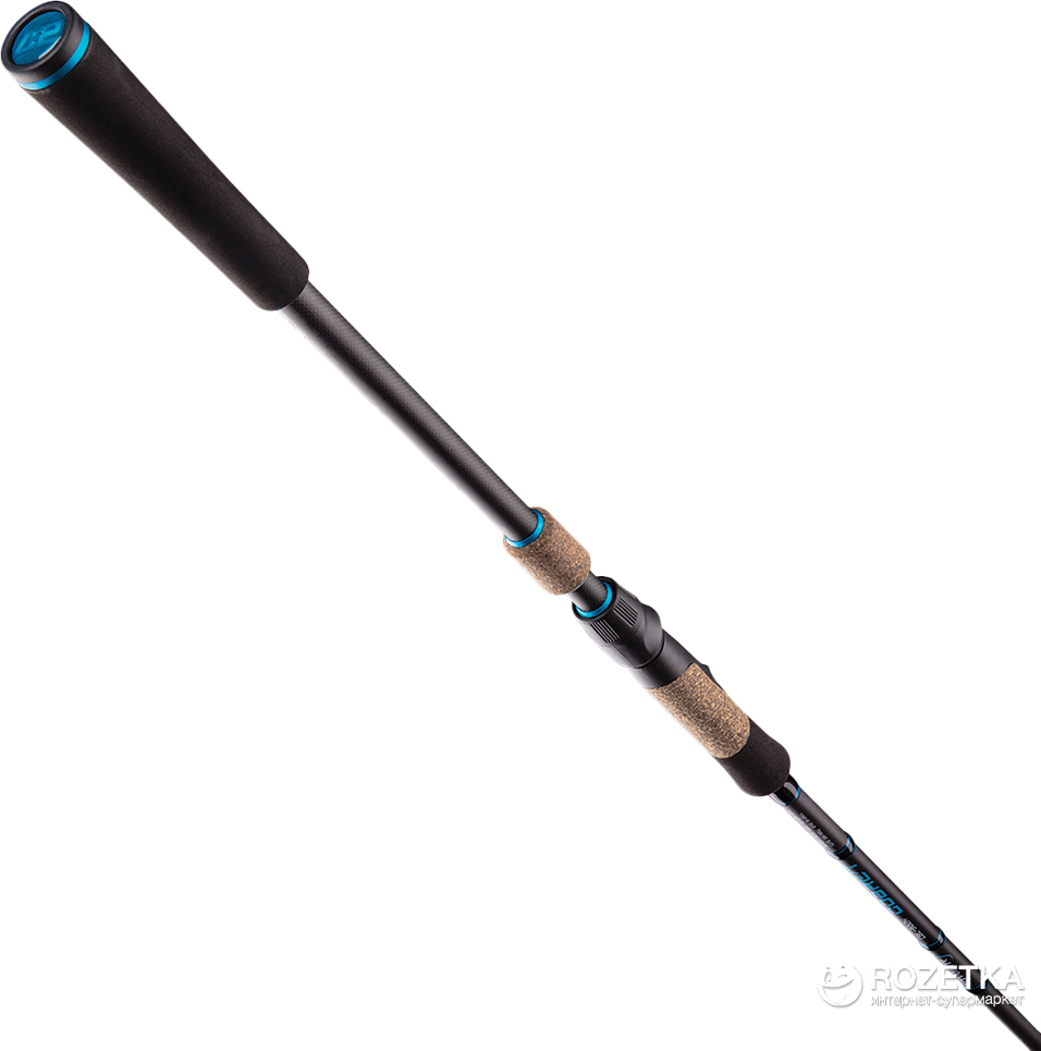 Спінінг Favorite Cobalt CBL-802ML