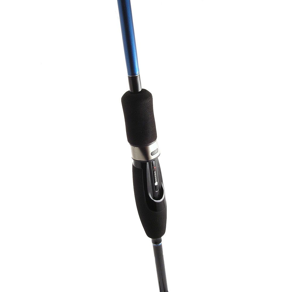 Спінінг Favorite Blue Bird Compact BB1-764UL-T