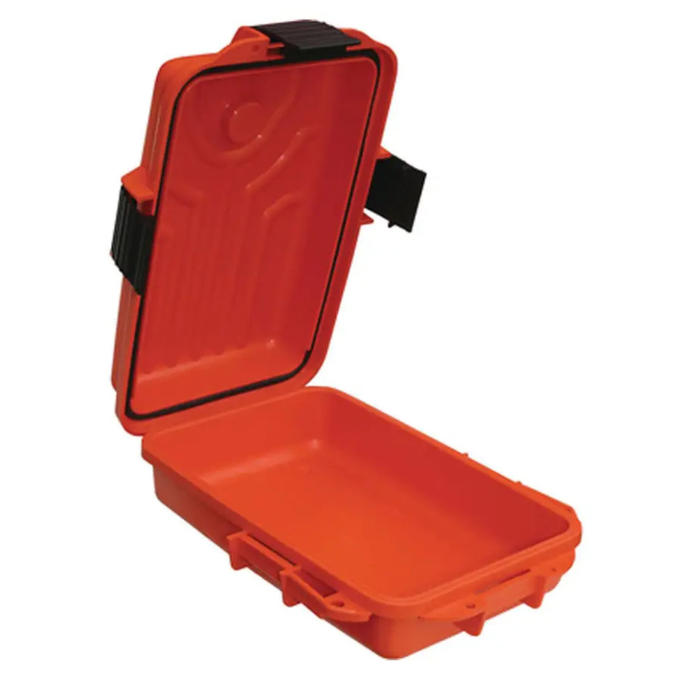 Кейс MTM Survivor Dry Box Orange (S1072-35)
