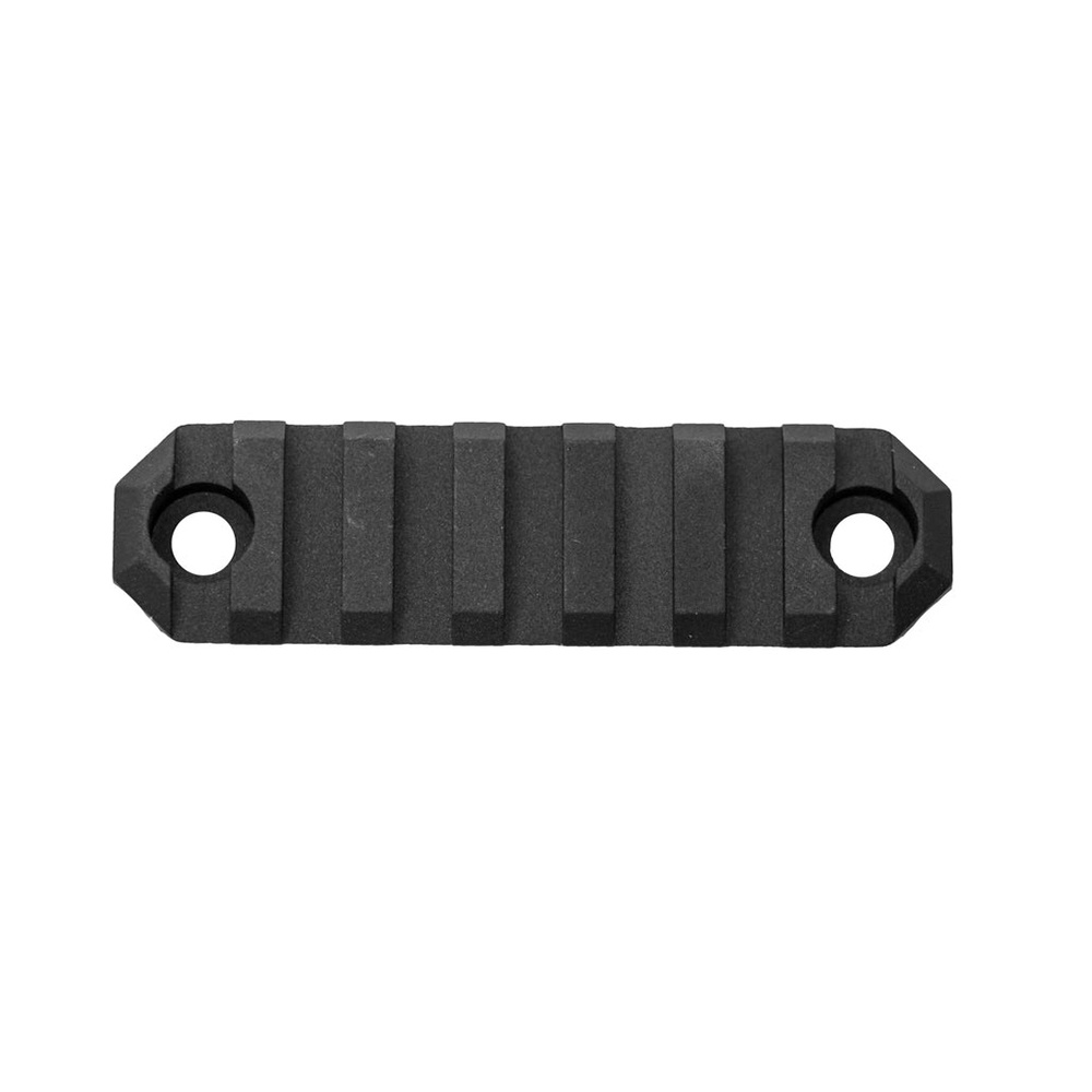 Планка GrovTec (GTSW237) для M-LOK на 7 слотів