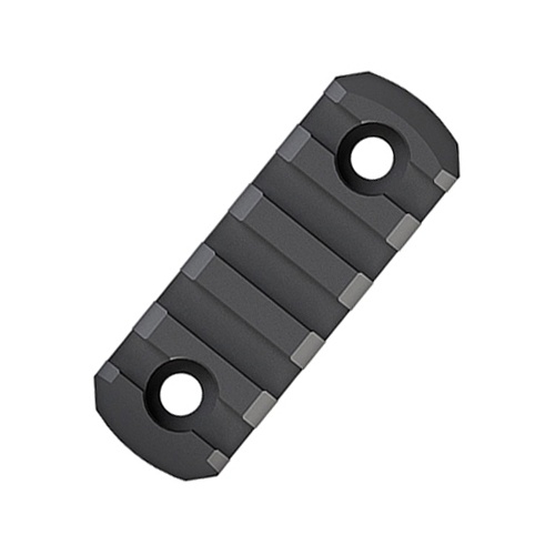 Планка Magpul (MAG590-BLK) для M-LOK на 5 слотів
