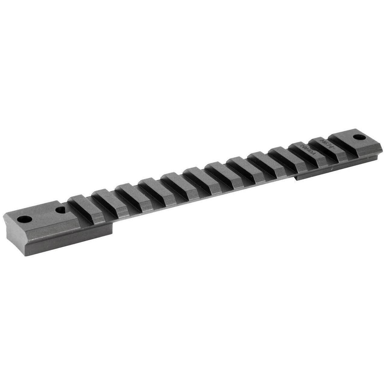 Планка Warne (M673М) Tactical Rail для Remington 700 SA Weaver/Picatinny