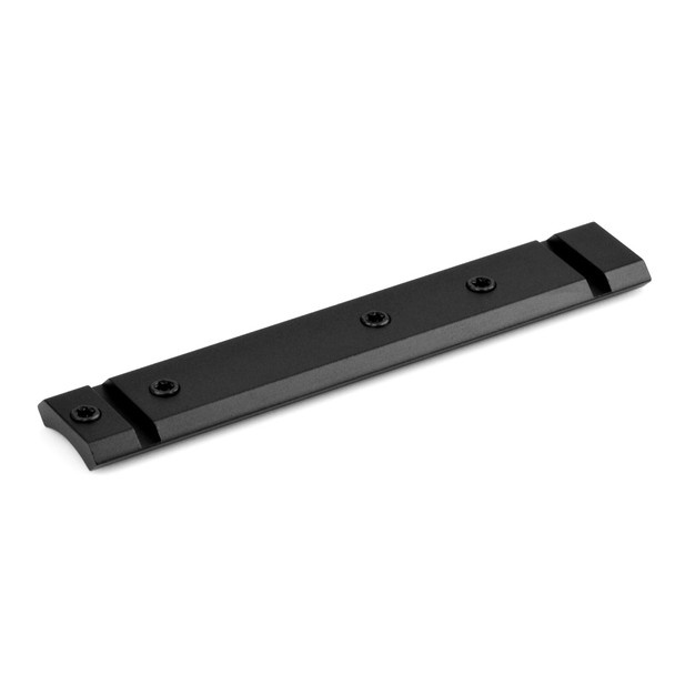 Планка Warne (А995М) для Remington 750/7600/7615 Weaver