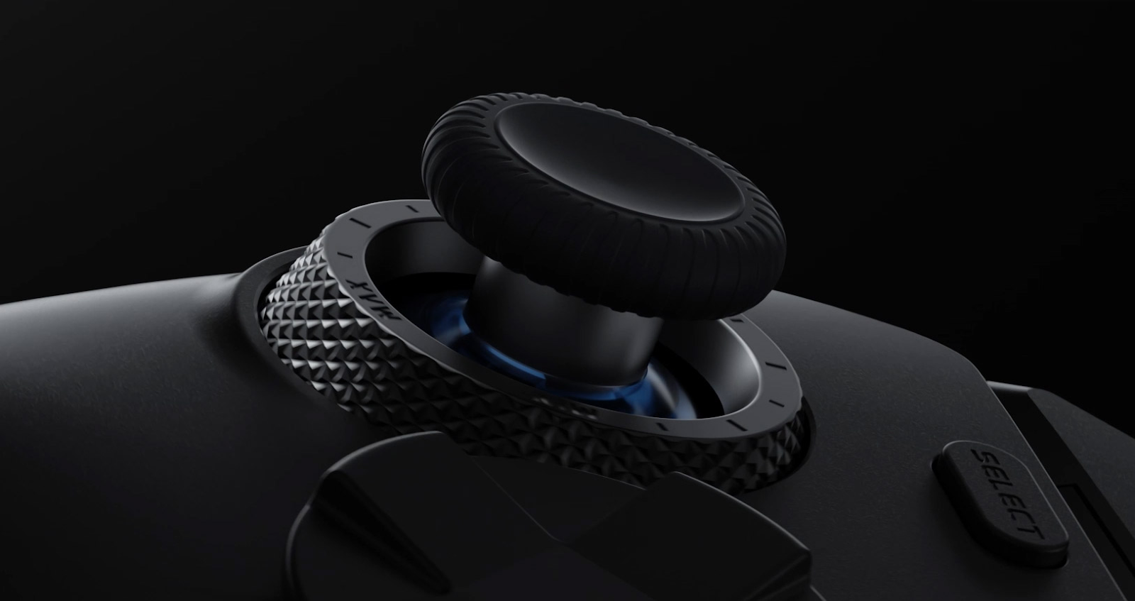 Геймпад FLYDIGI Vader 4 Pro Black купить, цена, отзывы в