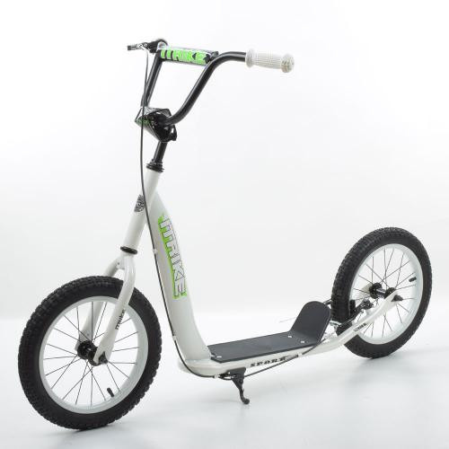 Самокат iTrike SR 2-043-2 White міський підлітковий iTrike - купити в Україні