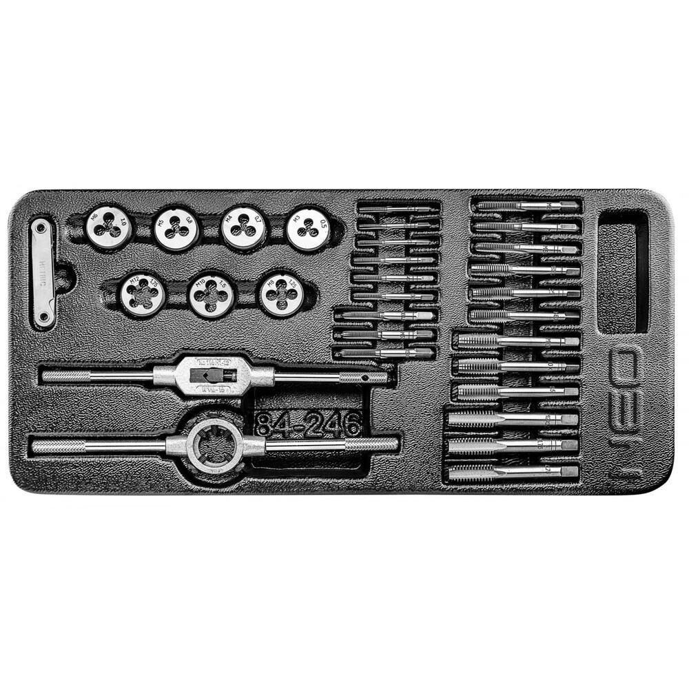 Набір інструментів Neo Tools 84-246 31 од. Neo Tools - купити в Україні