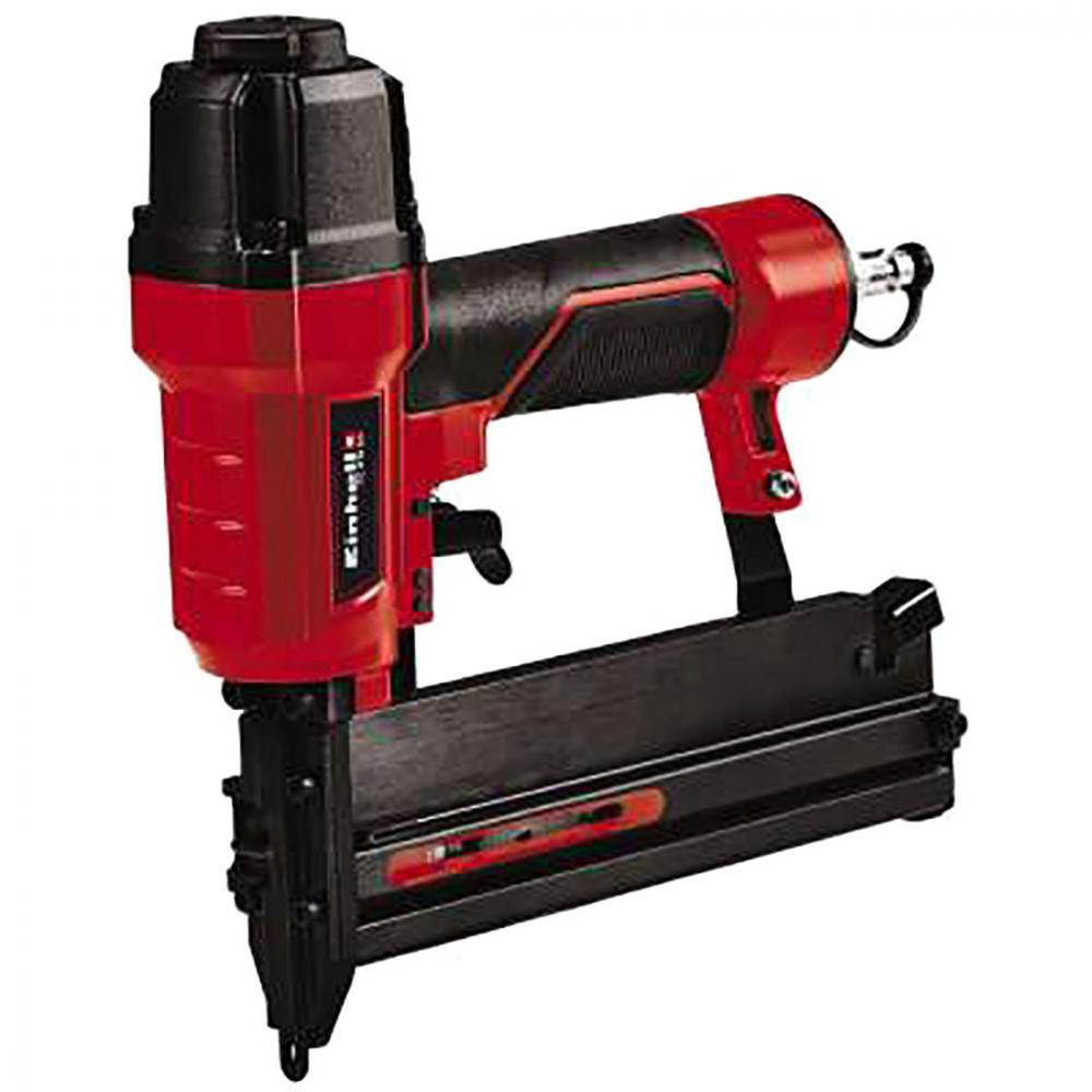 Степлер будівельний Einhell TC-PN 50 пневматичний Einhell - купити в Україні