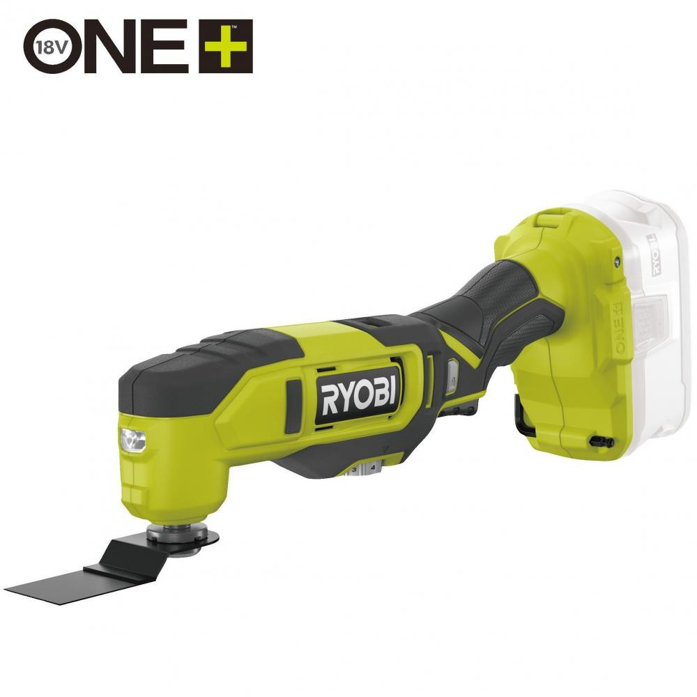 Реноватор Ryobi ONE + RMT18-0 18В, акумуляторний