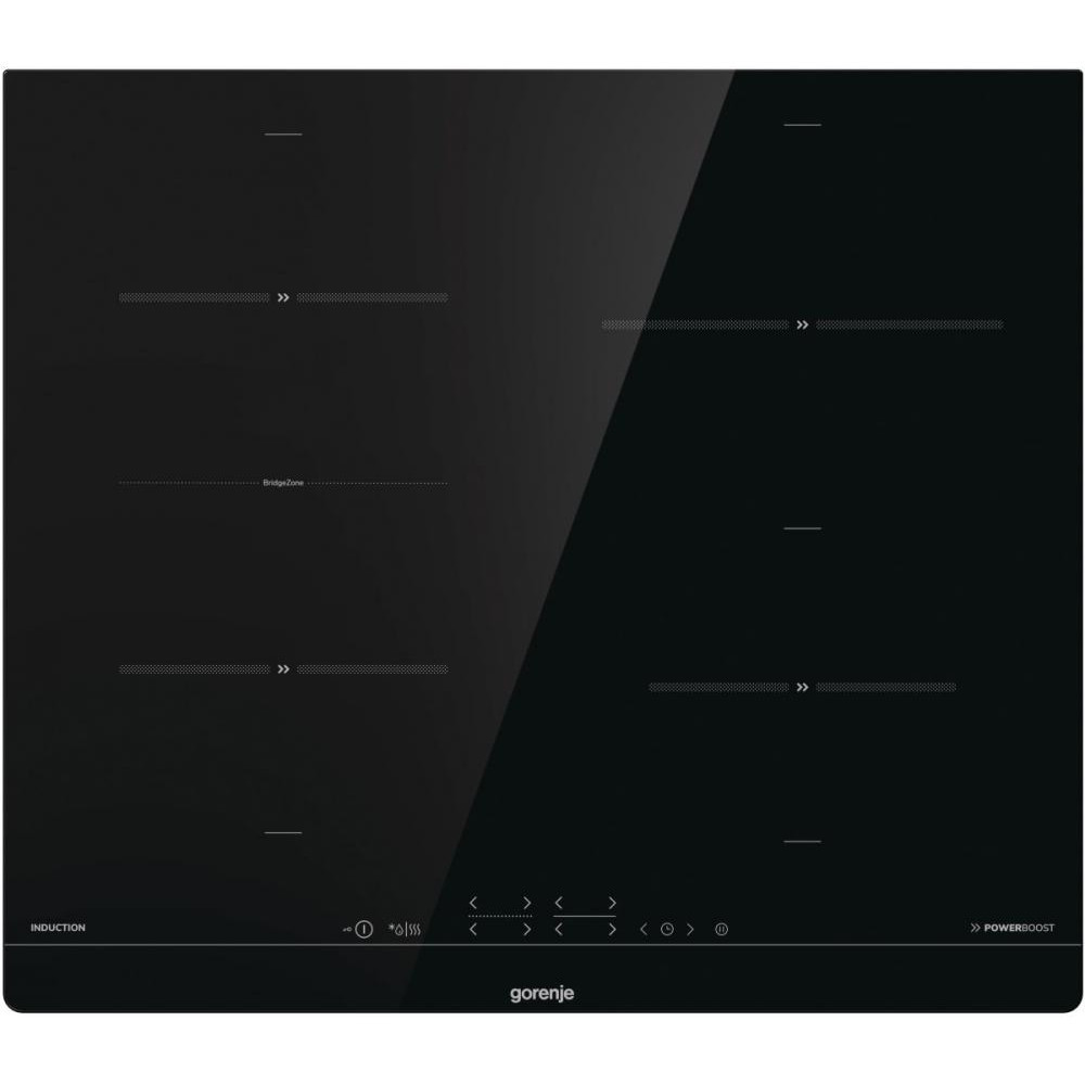 Варильна поверхня Gorenje IT643BSC7 індукційна