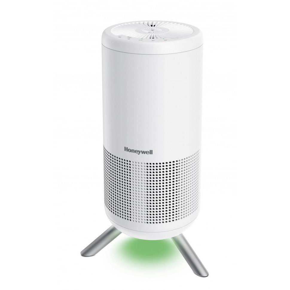 Очищувач повітря Honeywell HPA830WE4 (TOW017931)