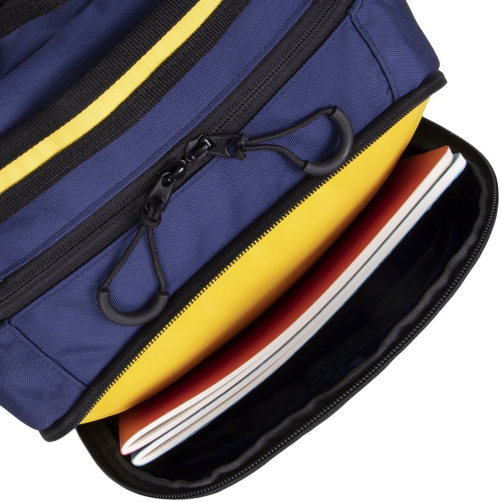 Рюкзак для ноутбука RivaCase 5461 Blue 15.6