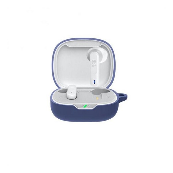 Чохол для навушників Infinity JBL Wave 300 TWS Blue