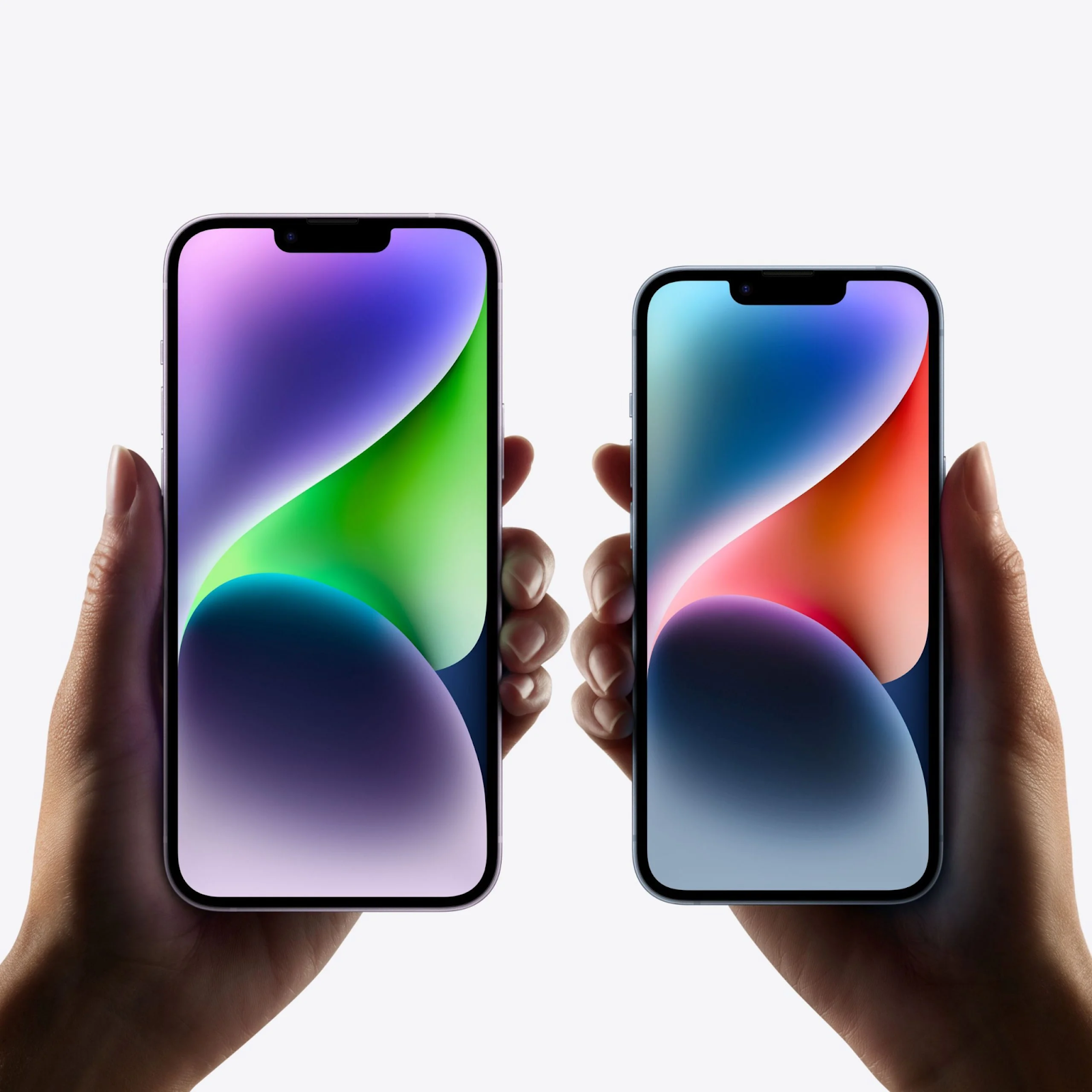 Купить Смартфон Apple iPhone 14 Plus 128GB Midnight цена 36999