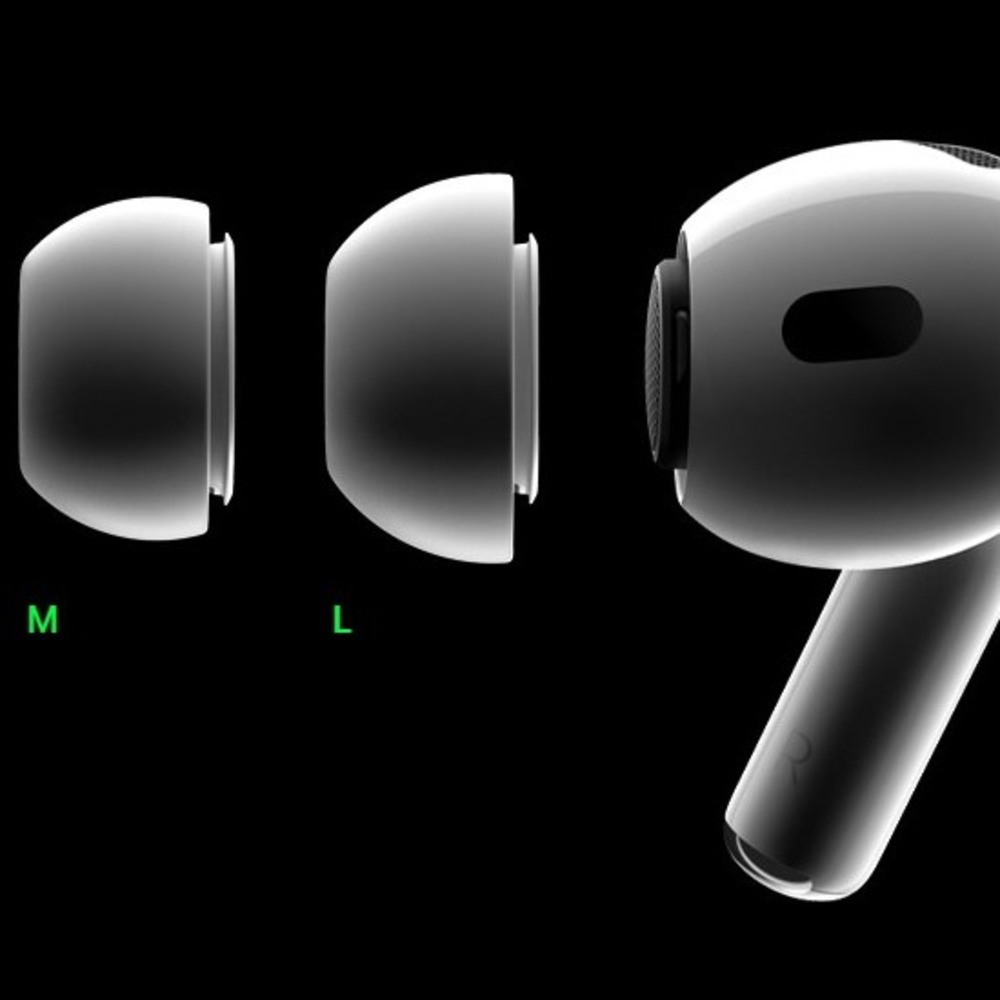 Купити навушники Apple AirPods Pro 2 white ціна 10799 | Новинки