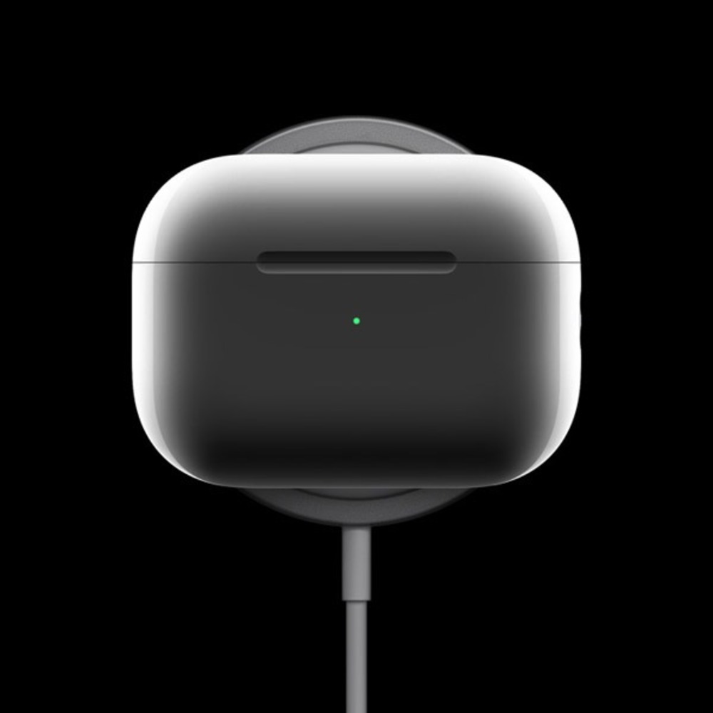 Купити навушники Apple AirPods Pro 2 white ціна 10799 | Новинки