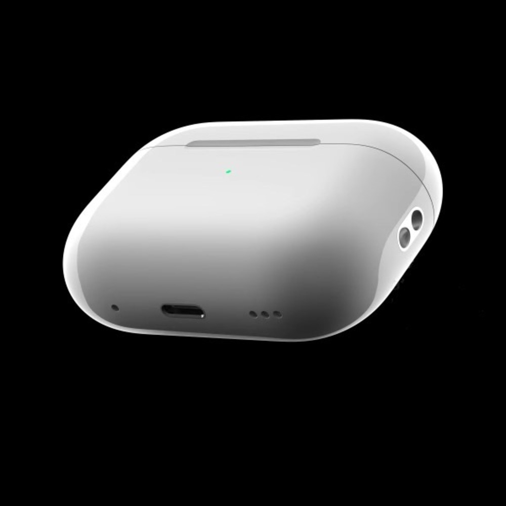 Купити навушники Apple AirPods Pro 2 white ціна 8599 | Новинки