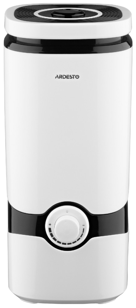 Зволожувач повітря Ardesto USH-M-BTN-4L-W White 4 л