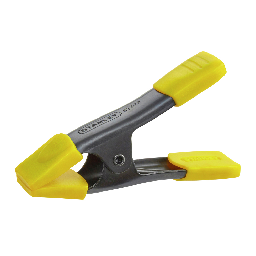 Струбцина Stanley 9-83-079 пружинна, 25мм Stanley - купити в Україні