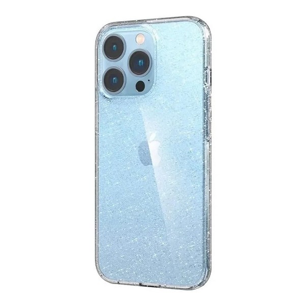 Чохол-накладка Molan Cano Jelly Sparkle для Apple iPhone 14 Pro Max 6.7 TPU Molan Cano - купити в Україні