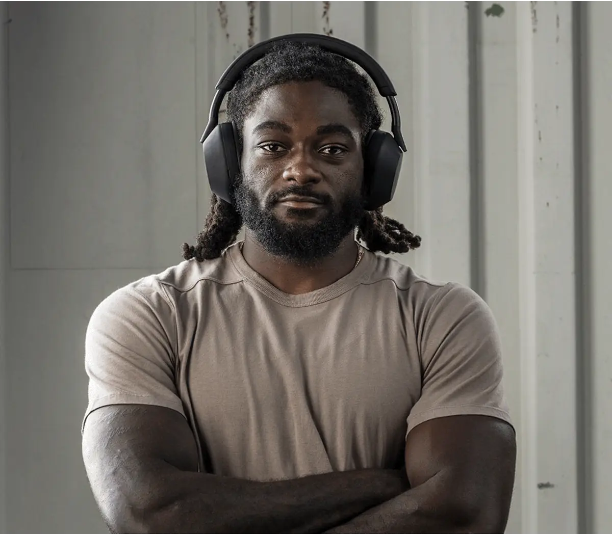 Накладные наушники Sony WH-1000XM5 Black купить, цена, отзывы в