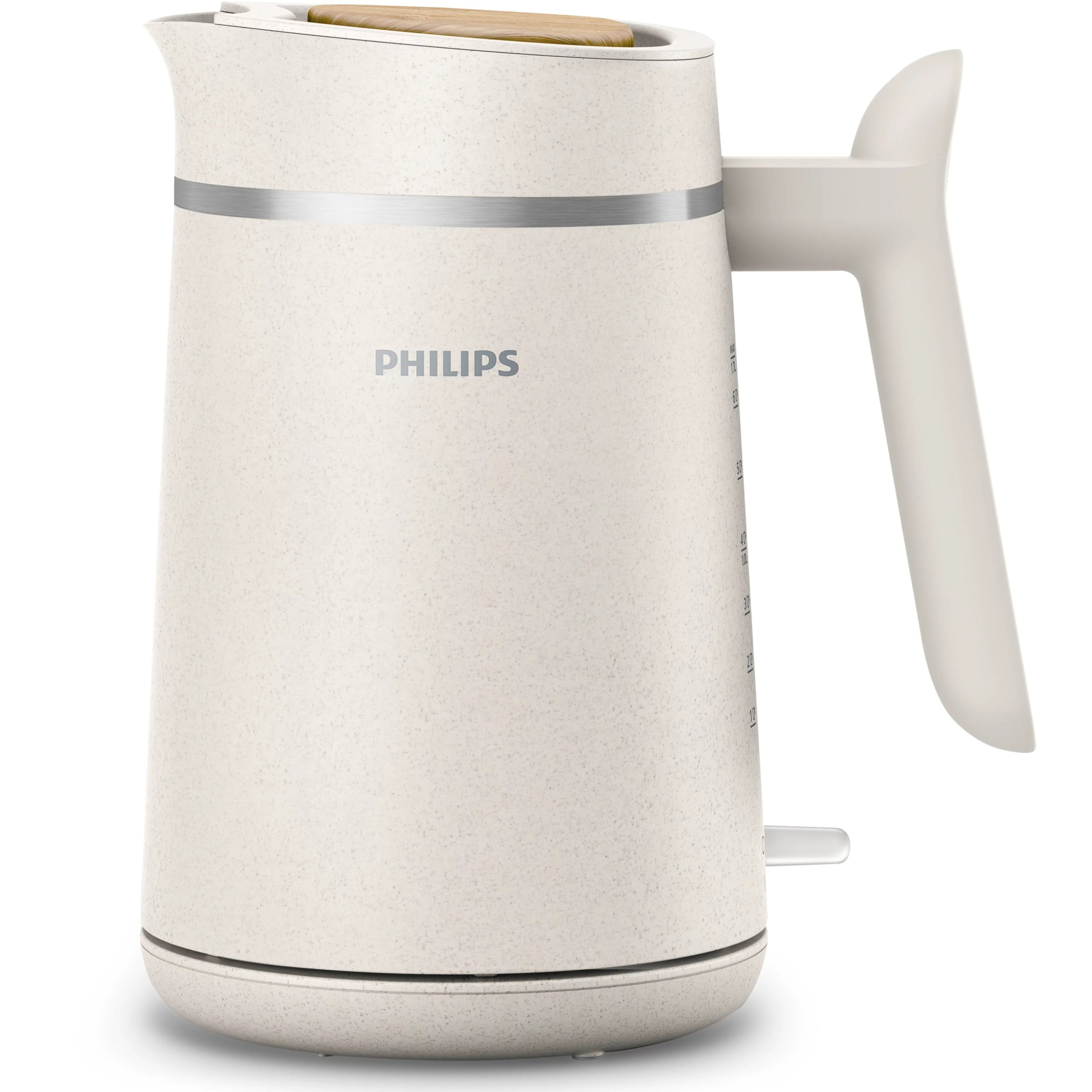 Електрочайник Philips HD9365/10 White Series 5000