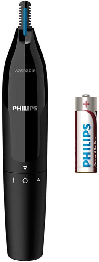 Тример Philips NT1650/16 Black Philips - купити в Україні