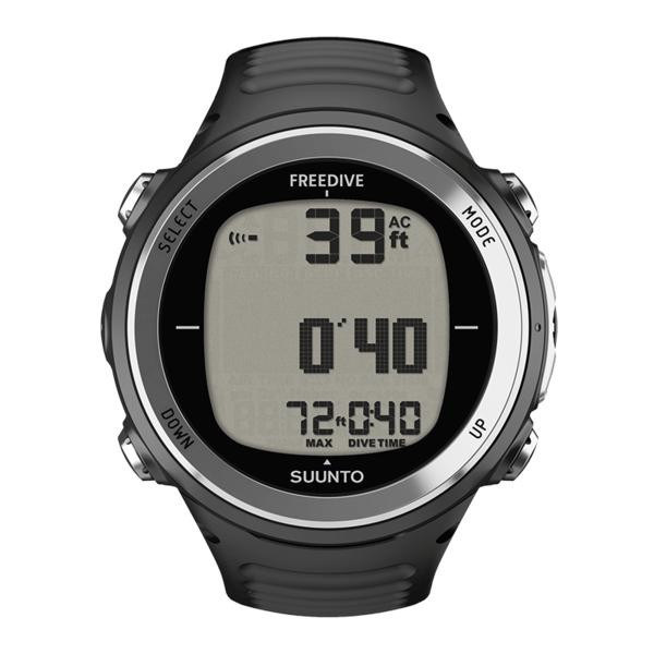 Наручний годинник Suunto D4F (SS023198000) Suunto - купити в Україні