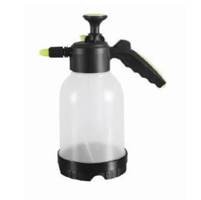 Ручний обприскувач Forte SP-1,5 LUX 87556 Transparent Forte - купити в Україні