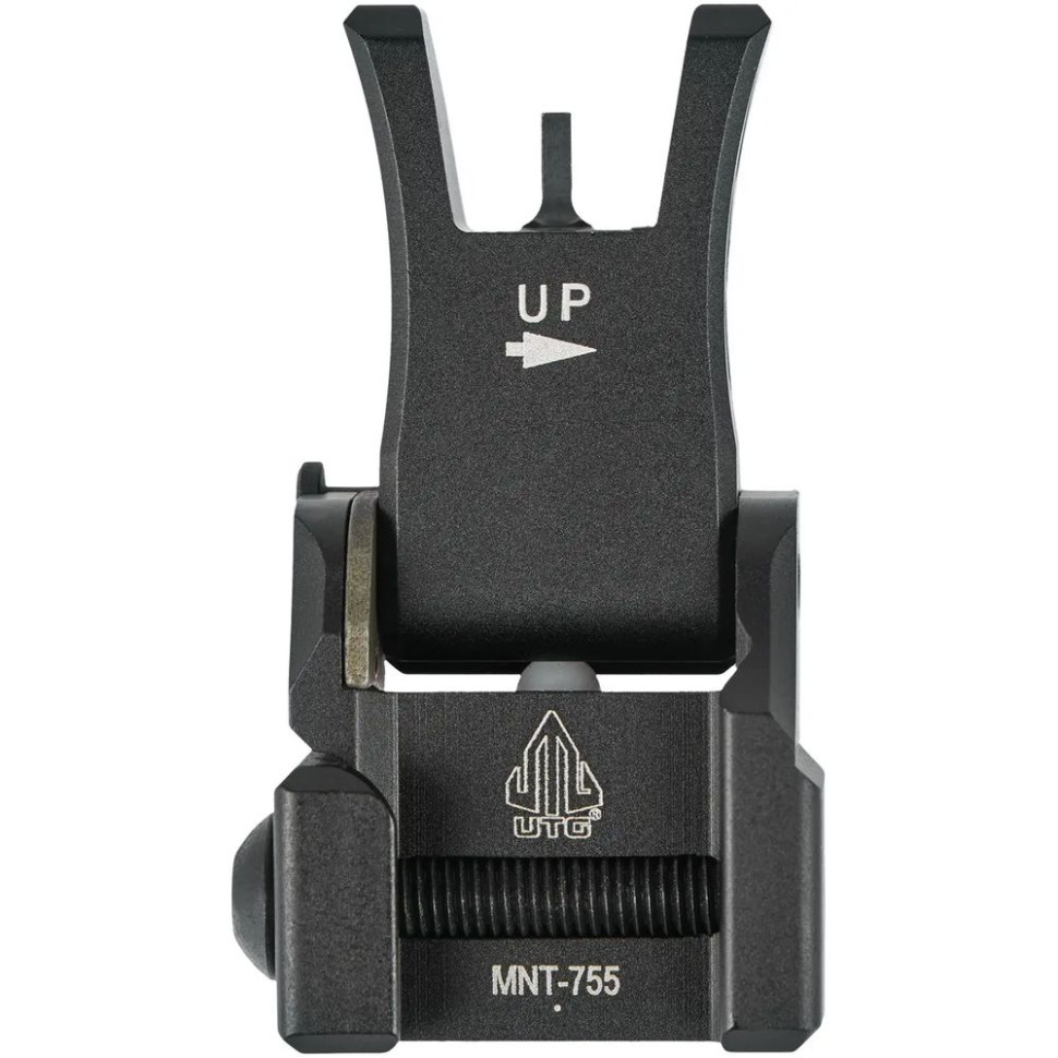 Мушка складна Leapers UTG сплав складна