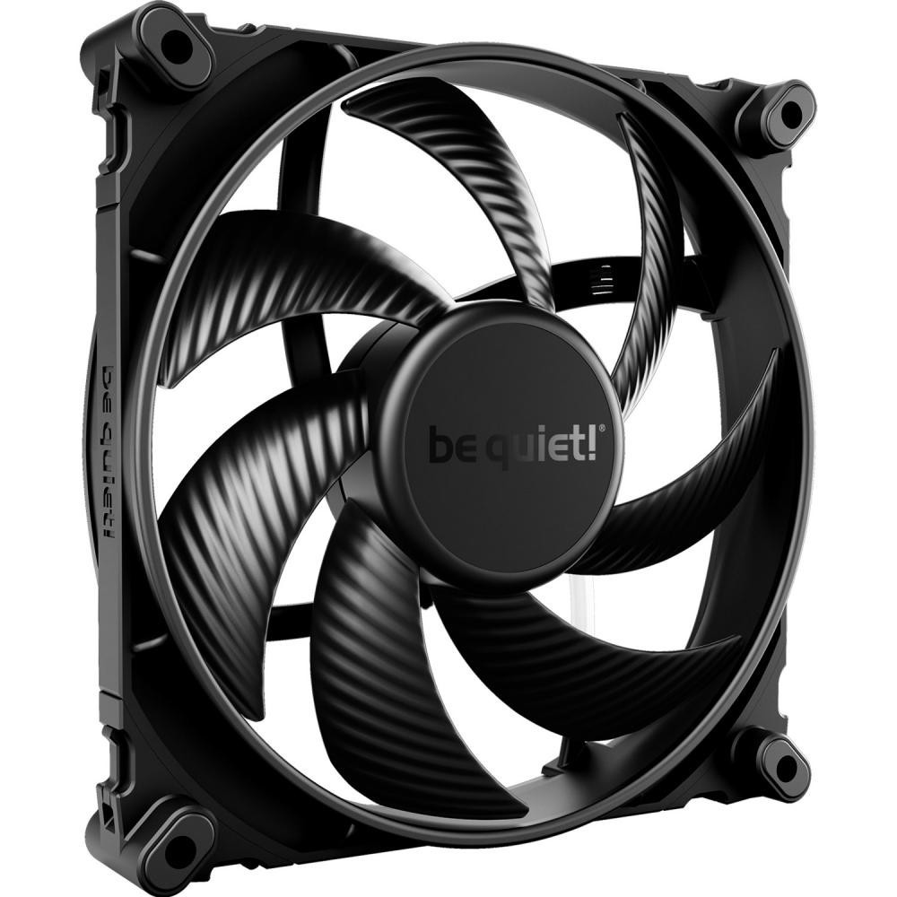 Вентилятор для ПК be quiet! Silent Wings 4 BL096 140 PWM