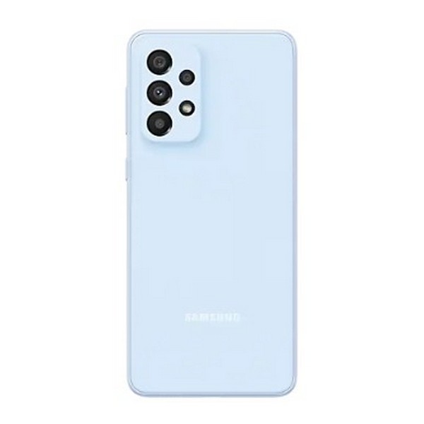 Смартфон Samsung Galaxy A33 A336 5G 6/128GB Light Blue А (Вживаний ...