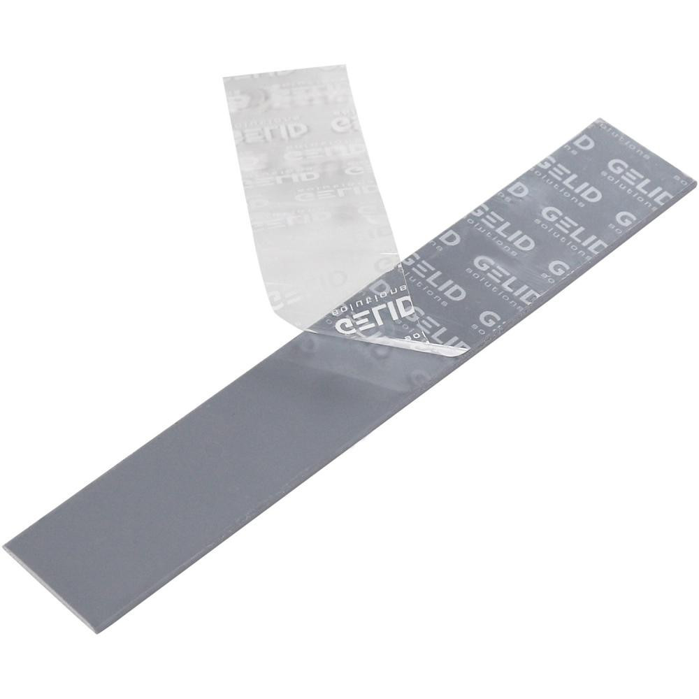 Термопрокладка GELID Solutions GP-Extreme TP-GP05-E 120x20x3.0mm