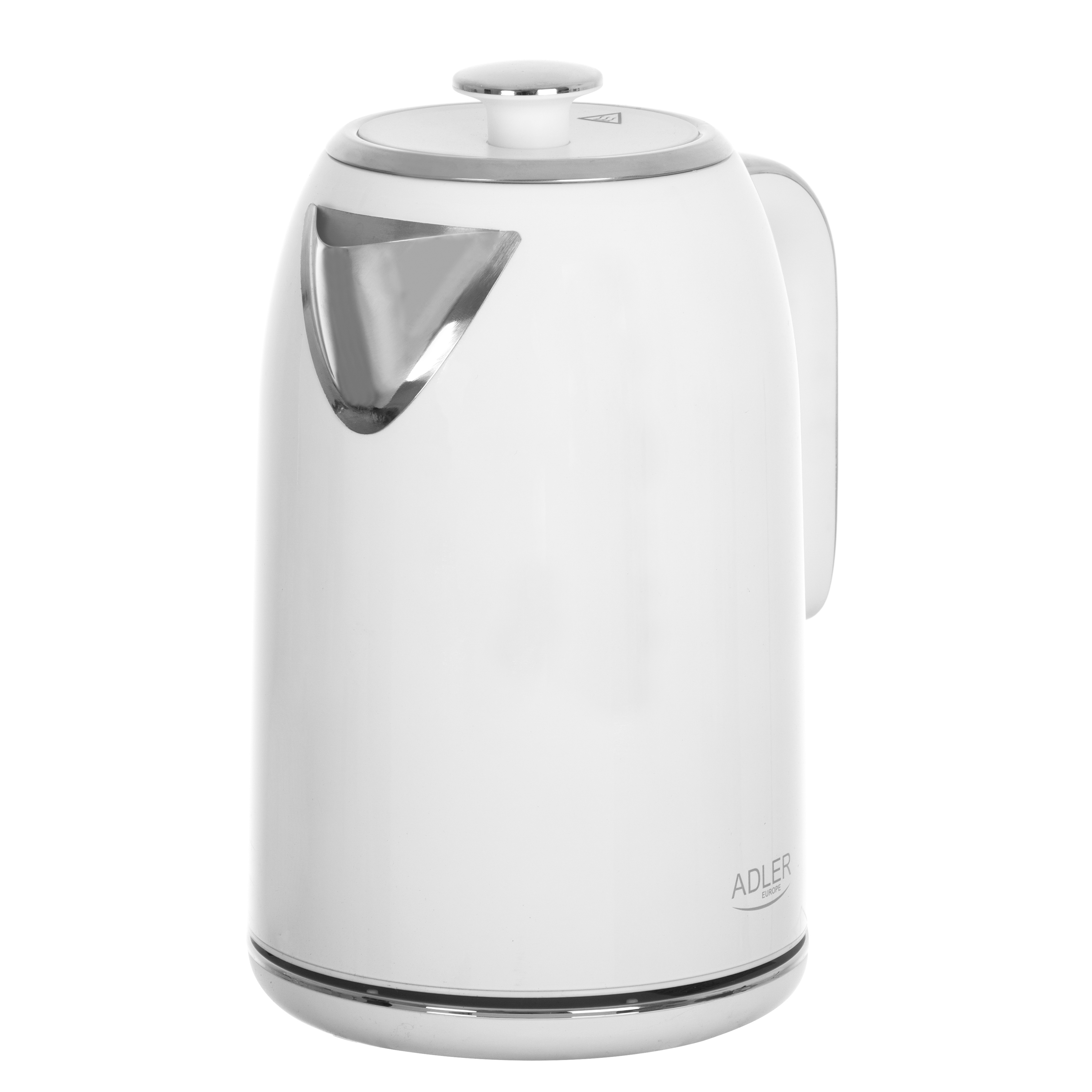 Електрочайник Adler AD 1341 White