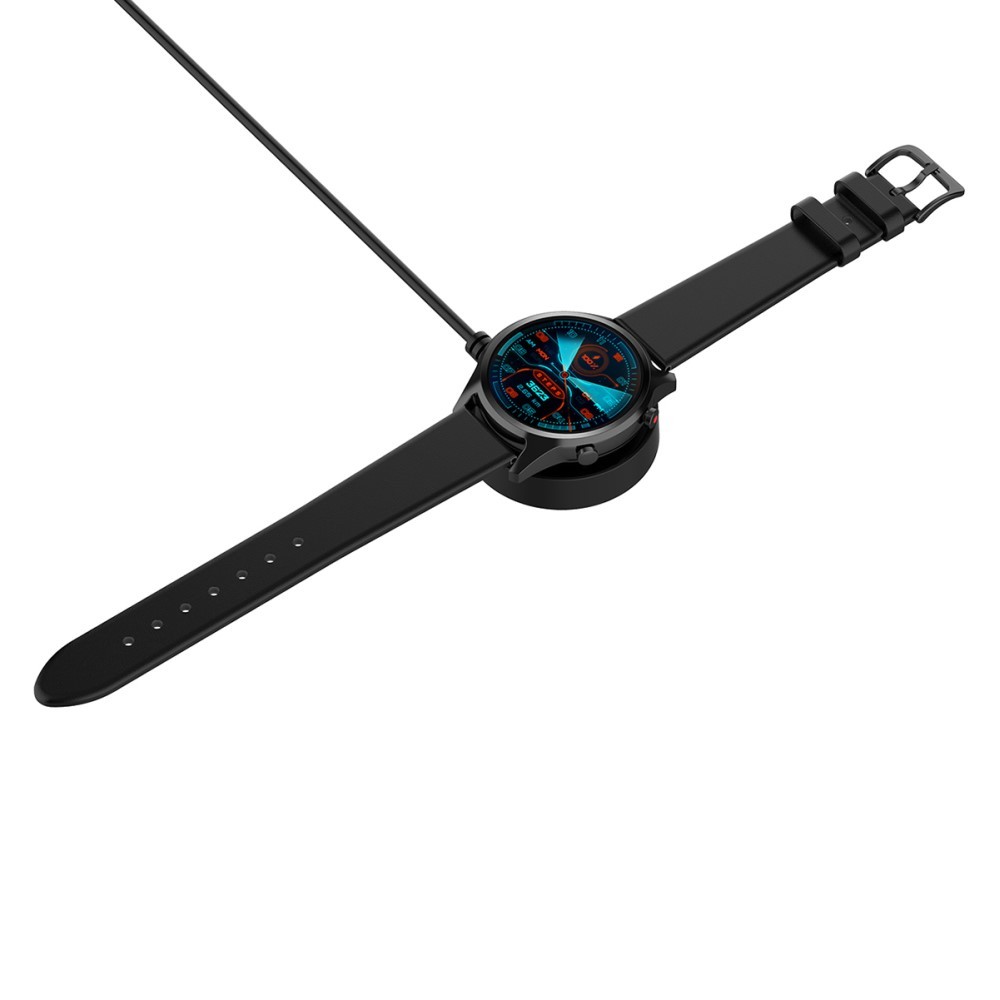 Зарядний кабель SK Xiaomi Ticwatch C2 Black (801202981A) SK - купити в Україні