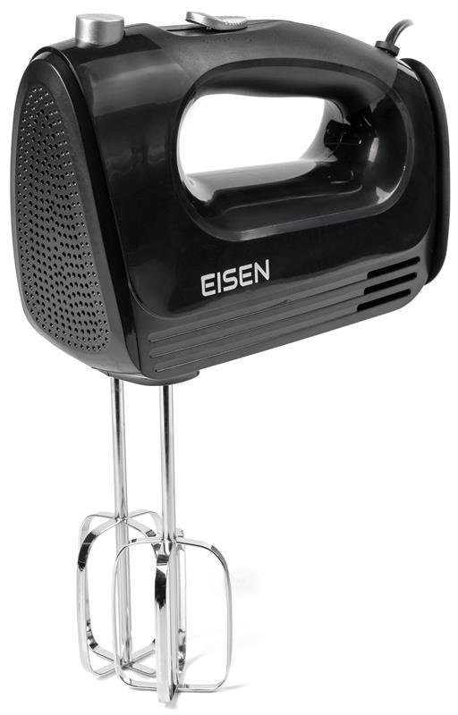 Міксер Eisen EHM-145 Black