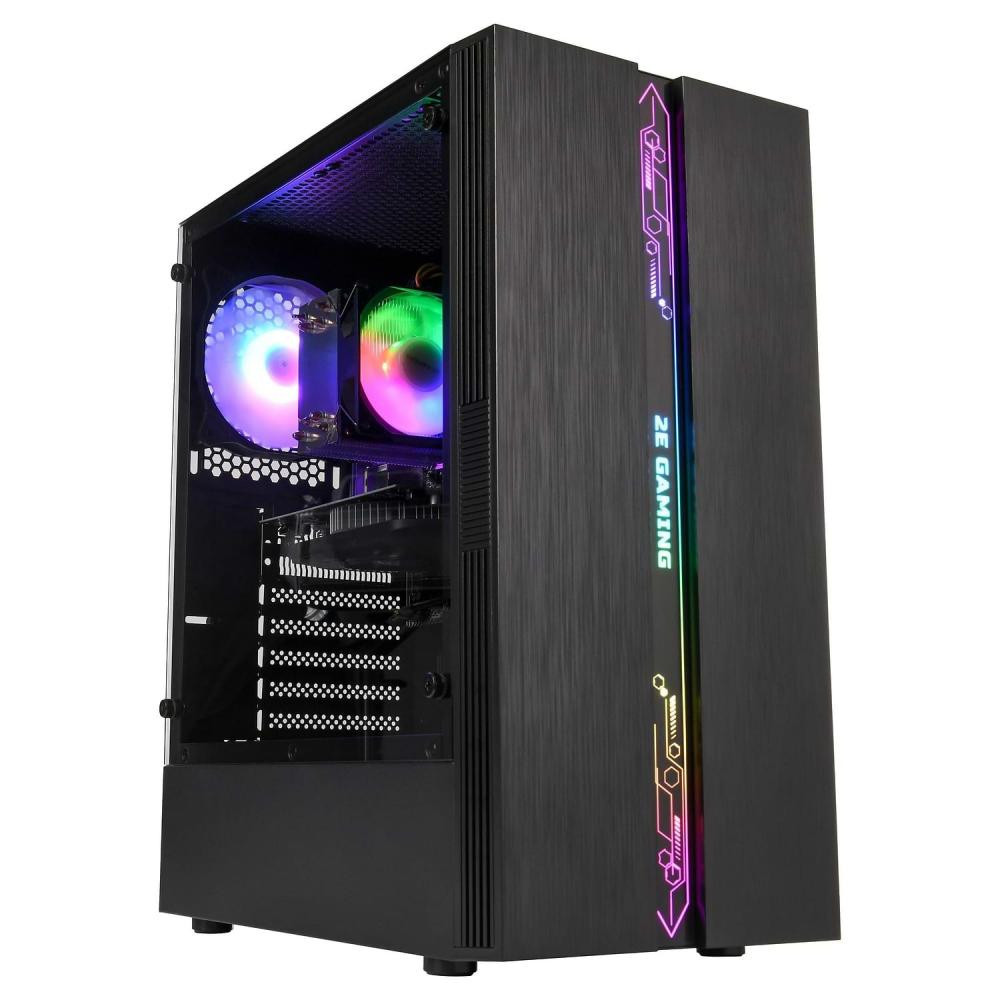 Персональний компютер 2E Complex Gaming 2E-8644 Black