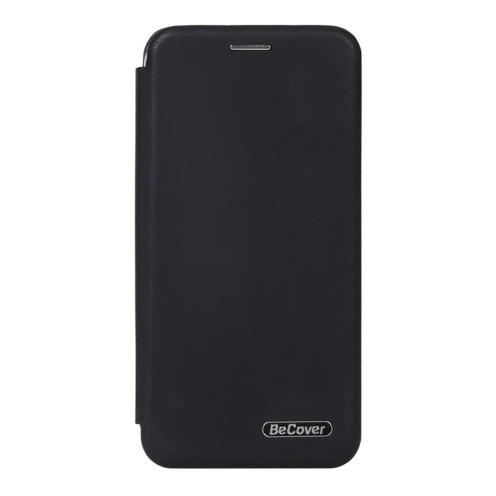 Чохол-книжка BeCover Exclusive для Realme C11 2021 Black (707256)