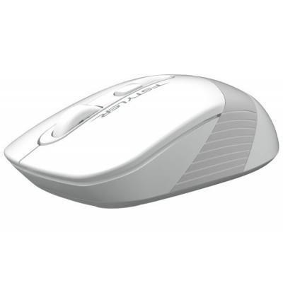 Мишка A4Tech Fstyler FG10 White A4Tech - купити в Україні